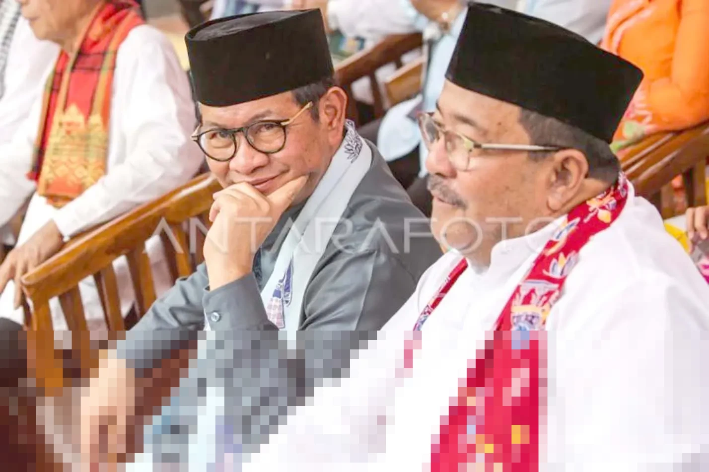 Pramono Anung Dorong Skema Pembiayaan Kreatif Hadapi Pemotongan DBH Rp15 Triliun DKI Jakarta