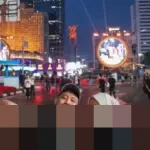 Pramono Anung: “Jakarta Ruang Empati dan Solidaritas” dalam Perayaan Malam Tahun Baru 2026