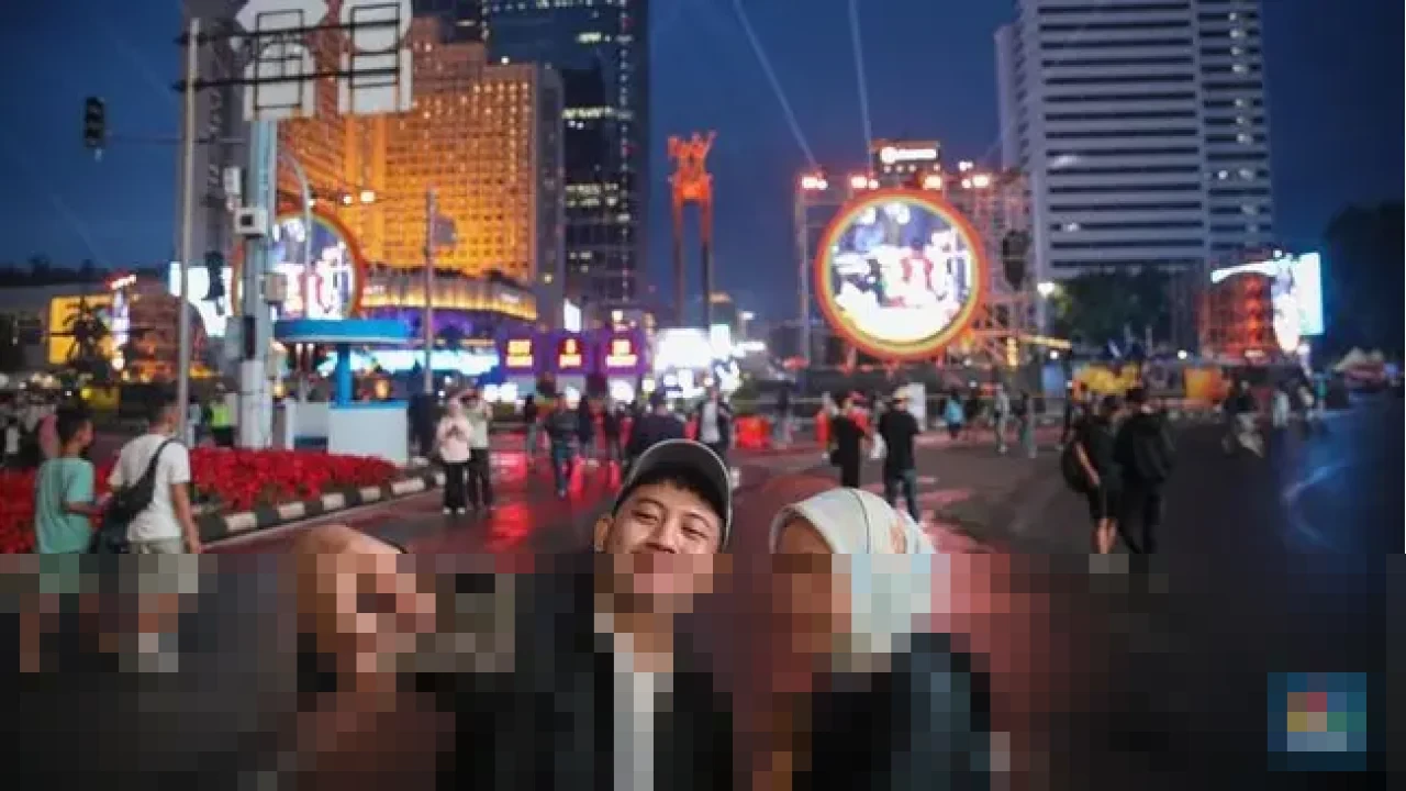 Pramono Anung: “Jakarta Ruang Empati dan Solidaritas” dalam Perayaan Malam Tahun Baru 2026 Pramono Anung: “Jakarta Ruang Empati dan Solidaritas” dalam Perayaan Malam Tahun Baru 2026