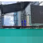 Pramono Anung Pastikan Bundaran HI Jadi Pusat Perayaan Tahun Baru 2026, Jumlah Titik Dikurangi