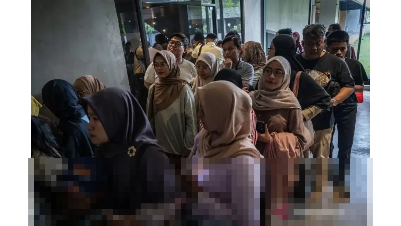 Pramono Anung Pastikan Planetarium Jakarta Ramah Semua Kalangan: Tiket 50 Persen Dijual Langsung