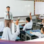 Pramono Anung Pastikan Sekolah Swasta di Jakarta Bebas PBB 100%, Anggaran Pendidikan Kian Optimal