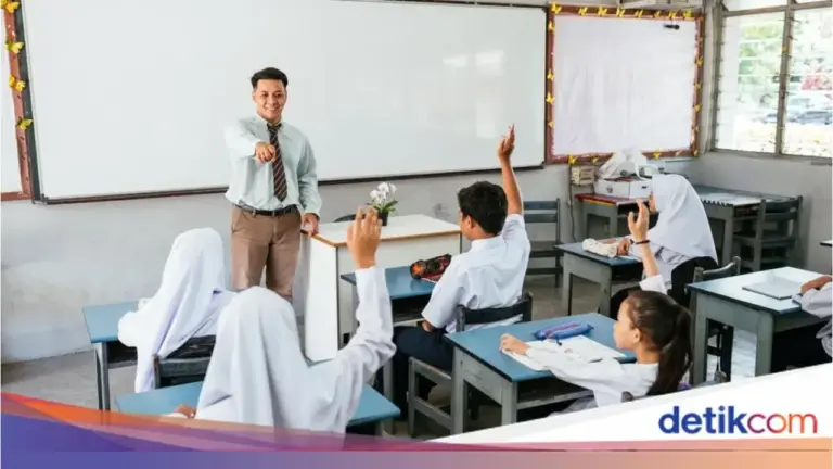 Pramono Anung Pastikan Sekolah Swasta di Jakarta Bebas PBB 100%, Anggaran Pendidikan Kian Optimal