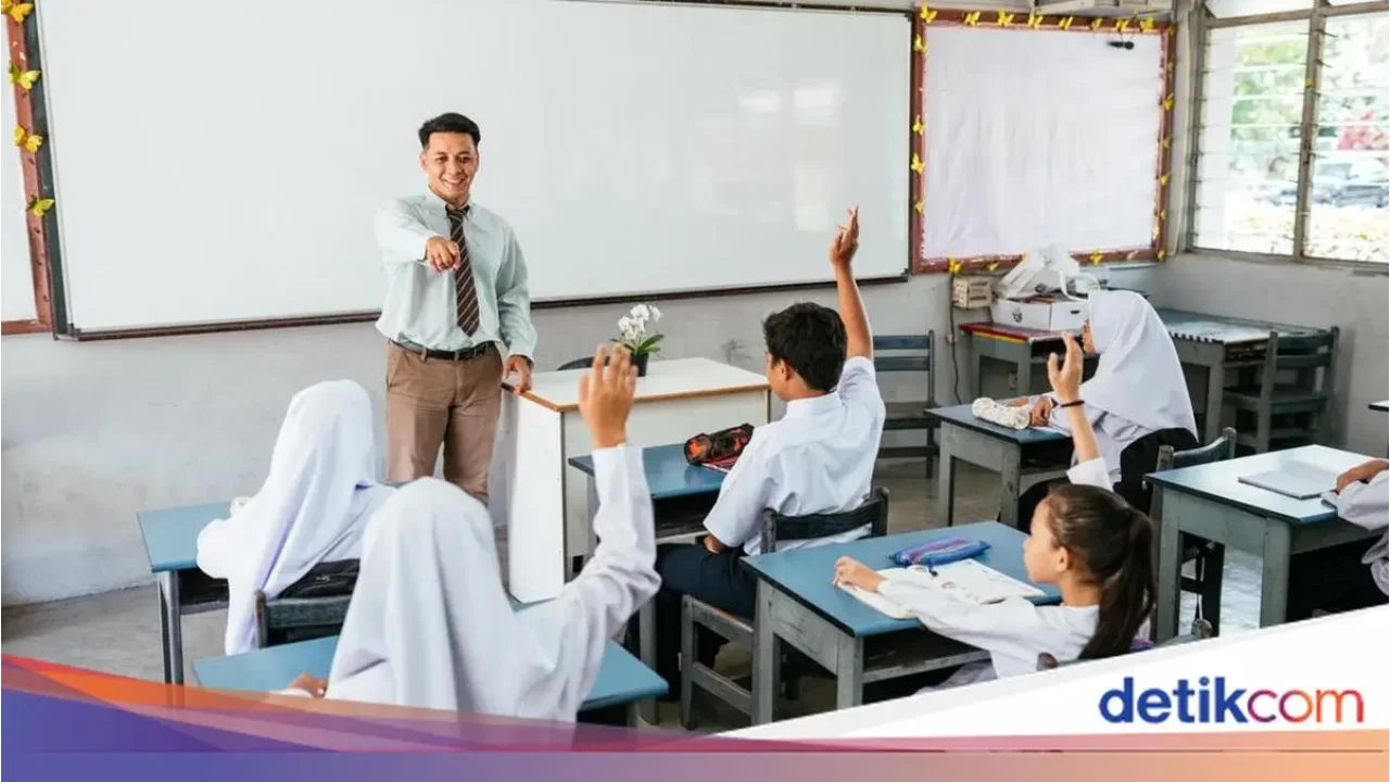Pramono Anung Pastikan Sekolah Swasta di Jakarta Bebas PBB 100%, Anggaran Pendidikan Kian Optimal