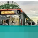 Pramono Anung Pastikan TransJakarta, MRT, dan LRT Gratis pada Malam Tahun Baru 2025