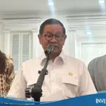 Pramono Anung: “Pemerintah DKI Beri Insentif Buruh” Jelang Penetapan UMP 2026