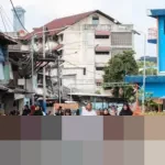 Pramono Anung Resmikan Revitalisasi Jalan Karet Tengsin: Akhiri 30 Tahun Kerusakan Akibat Tumpang Tindih Kewenangan