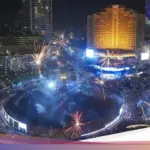 Pramono Anung: “Tahun Ini Kami Memilih Tidak Ada Kembang Api”, Jakarta Rayakan Tahun Baru dengan Doa Bersama