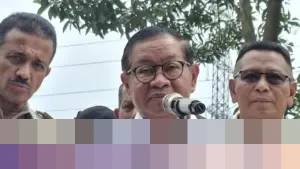 Pramono Anung Tanggapi Penolakan Buruh: UMP DKI Tertinggi, Ada Insentif Tambahan
