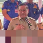 Pramono Anung Tawarkan Pelatihan Damkar DKI untuk Daerah Lain Usai Hibahkan 14 Unit Mobil