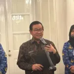 Pramono Anung: “Tidak Ada Kembang Api di Jakarta Saat Tahun Baru 2026”