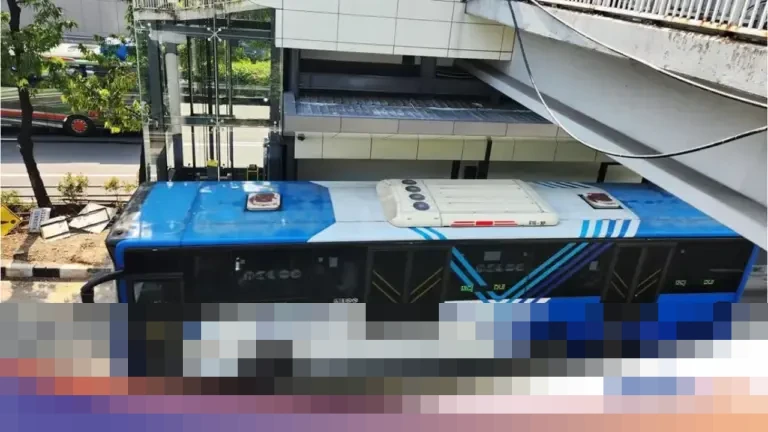 Pramono Anung: “Transjakarta, MRT, LRT Gratis 2 Hari Sambut Tahun Baru 2026” Pramono Anung: “Transjakarta, MRT, LRT Gratis 2 Hari Sambut Tahun Baru 2026”