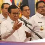 Pramono Anung Umumkan UMP DKI Jakarta 2026 Naik 6,17% Jadi Rp 5,72 Juta, Berlaku 1 Januari