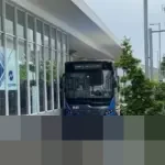 Pramono Anung: “Warga Jakarta Bisa Nikmati Malam Tahun Baru dengan Bahagia, Transportasi Umum Gratis”