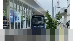 Pramono Anung: “Warga Jakarta Bisa Nikmati Malam Tahun Baru dengan Bahagia, Transportasi Umum Gratis”