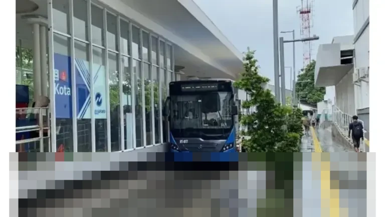 Pramono Anung: “Warga Jakarta Bisa Nikmati Malam Tahun Baru dengan Bahagia, Transportasi Umum Gratis”