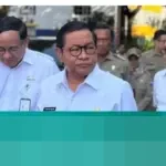 Pramono: APBD Jakarta 2026 Turun Rp 10,54 Triliun, Gubernur Pastikan Anggaran Optimal