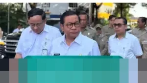 Pramono: APBD Jakarta 2026 Turun Rp 10,54 Triliun, Gubernur Pastikan Anggaran Optimal