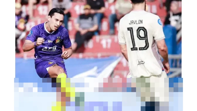 Prapanca: “Belum Sampai ke Saya,” Tanggapi Isu Transfer Ezra Walian dan Jaja ke Persija