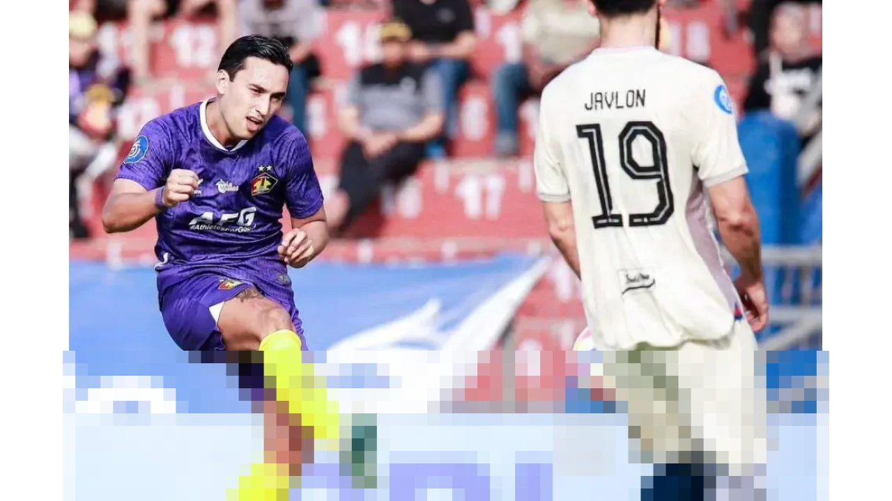 Prapanca: “Belum Sampai ke Saya,” Tanggapi Isu Transfer Ezra Walian dan Jaja ke Persija