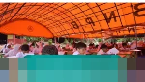 Pratikno: Siswa di Sumatera Mulai Belajar 5 Januari, Pembersihan Ribuan Sekolah Dikebut