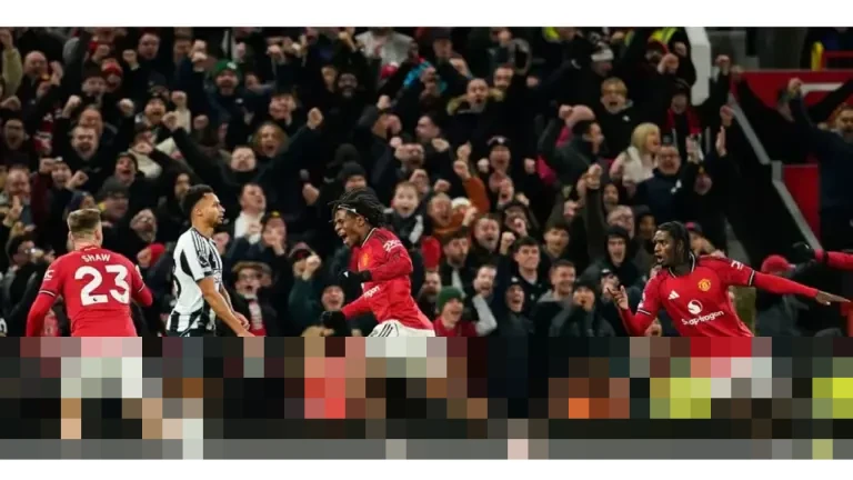 Prediksi Man United vs Wolves: Setan Merah Diunggulkan Raih Kemenangan Penutup Tahun di Old Trafford