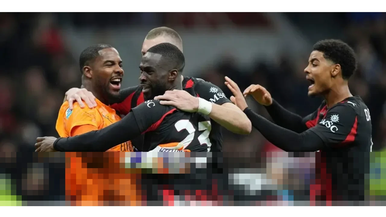 Prediksi Susunan Pemain AC Milan vs Verona: Modric Starter, Allegri Hadapi Dilema Tanpa Leao