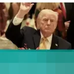 Presiden Donald Trump Ancam Serang Iran: ‘Kita Akan Hancurkan Mereka’ Jika Lanjutkan Program Senjata Nuklir