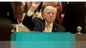 Presiden Donald Trump Ancam Serang Iran: ‘Kita Akan Hancurkan Mereka’ Jika Lanjutkan Program Senjata Nuklir