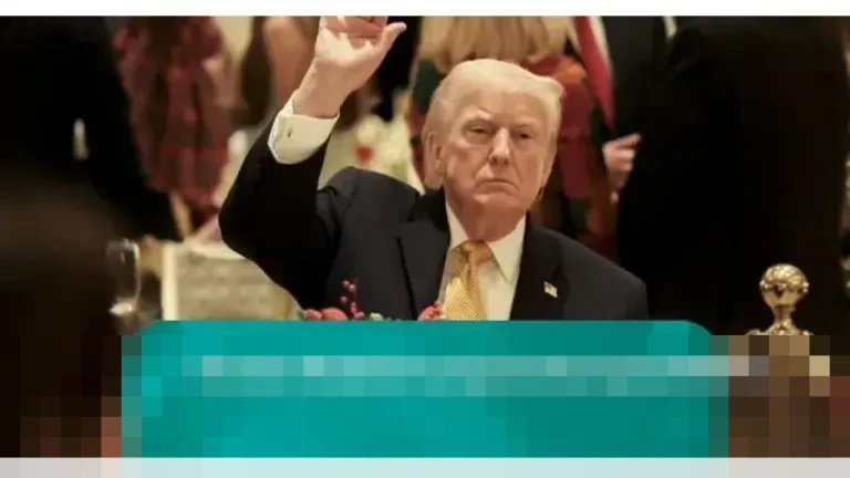 Presiden Donald Trump Ancam Serang Iran: ‘Kita Akan Hancurkan Mereka’ Jika Lanjutkan Program Senjata Nuklir Presiden Donald Trump Ancam Serang Iran: ‘Kita Akan Hancurkan Mereka’ Jika Lanjutkan Program Senjata Nuklir