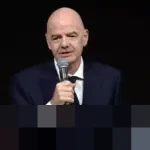 Presiden FIFA Gianni Infantino Umumkan Dubai Jadi Tuan Rumah The Best FIFA Football Awards
