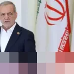 Presiden Iran Masoud Pezeshkian: “Kami dalam Perang Total Lawan AS, Israel, dan Eropa”