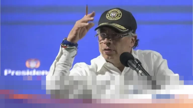 Presiden Kolombia: AS Bombardir Pabrik Kokain di Maracaibo, Khawatirkan Campuran Pasta Koka