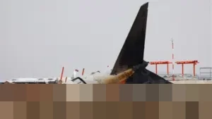 Presiden Korsel Lee Jae-myung Minta Maaf Setahun Setelah Kecelakaan Pesawat Jeju Air Tewaskan 179 Orang