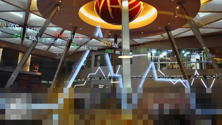 Presiden Prabowo Akan Buka Perdagangan BEI 2026 di Tengah Kinerja IHSG yang Melesat 20,59 Persen