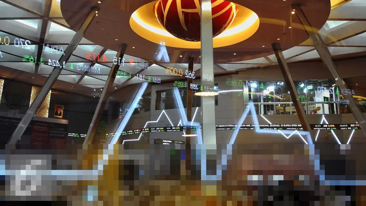 Presiden Prabowo Akan Buka Perdagangan BEI 2026 di Tengah Kinerja IHSG yang Melesat 20,59 Persen