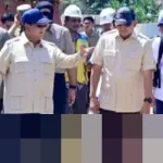 Presiden Prabowo Apresiasi TNI/Polri di Tapsel, Pastikan Pemulihan Pascabencana Berjalan