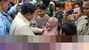 Presiden Prabowo Dijadwalkan Rayakan Malam Tahun Baru Bersama Rakyat Aceh di Lokasi Terdampak Bencana