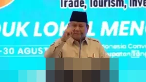 Presiden Prabowo Hentikan Tantiem Komisaris BUMN, Sebut Pemborosan Rp 18 Triliun per Tahun