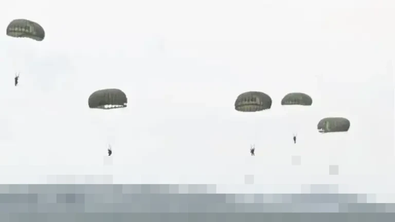 Presiden Prabowo: Operasi Besar-besaran di Babel Selamatkan Negara dari Kerugian Triliunan Rupiah