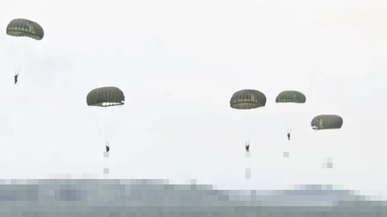 Presiden Prabowo: Operasi Besar-besaran di Babel Selamatkan Negara dari Kerugian Triliunan Rupiah