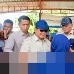 Presiden Prabowo Pastikan Layanan Medis Optimal di Posko Kesehatan Tapanuli Selatan Pasca Bencana