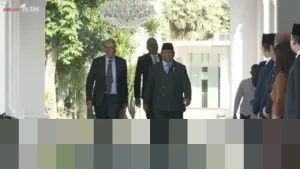 Presiden Prabowo Pertemukan Bill Gates dengan Taipan RI, Anugerahkan Bintang Jasa Utama di New York