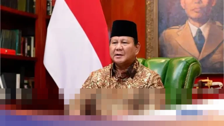 Presiden Prabowo Setujui Penambahan Renovasi Hunian Sosial Jadi 2 Juta Unit pada 2026