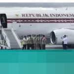 Presiden Prabowo Subianto Tinjau Lokasi Bencana di Sumut dan Aceh, Rayakan Malam Tahun Baru Bersama Warga
