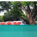 Pria Berambut Gondrong Todongkan Diduga Senpi ke Sekuriti di Depok, Polisi Lakukan Penyelidikan