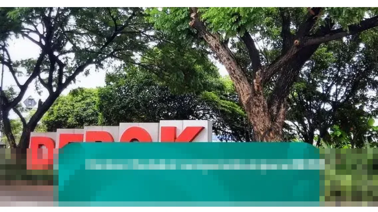 Pria Berambut Gondrong Todongkan Diduga Senpi ke Sekuriti di Depok, Polisi Lakukan Penyelidikan