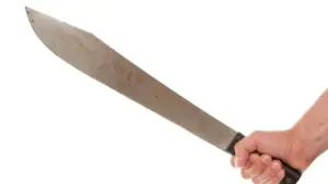 Pria di Banggai Bunuh Paman dan Ponakan, Polisi Ungkap Motif Tersinggung Tawa Keras Korban