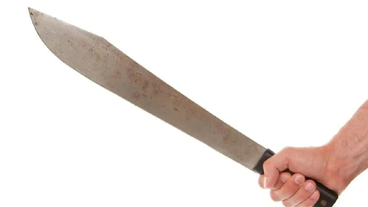 Pria di Banggai Bunuh Paman dan Ponakan, Polisi Ungkap Motif Tersinggung Tawa Keras Korban