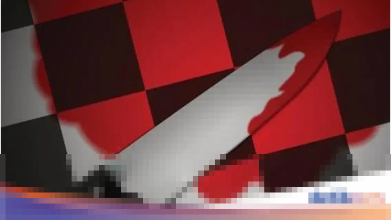 Pria Palestina Tewaskan Dua Warga Israel dalam Serangan Penusukan dan Penabrakan di Utara